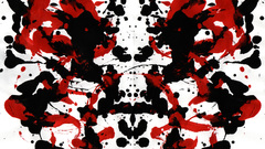 Rorschach test