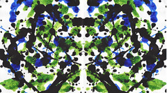 Rorschach test