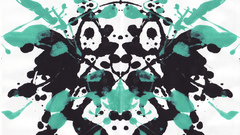 Rorschach test