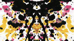 Rorschach test