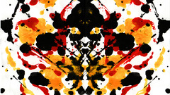 Rorschach test