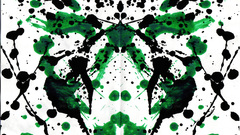 Rorschach test