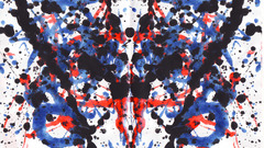 Rorschach test