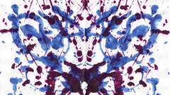 Rorschach test
