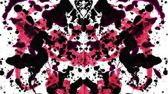 Rorschach test