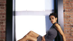 Rosario dawson boobs