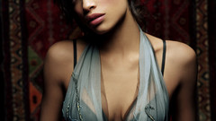 Rosario dawson portraits