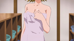 Rosario to vampire capu