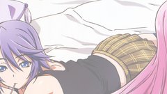 Rosario to vampire or