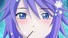 Rosario to vampire shirayuki