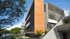 Rose bay fjmt mathieu