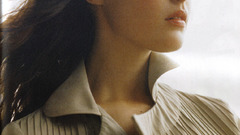 Rose Byrne magazine scans