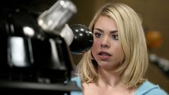 Rose Tyler Billie Piper