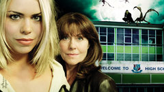 Rose Tyler Billie Piper