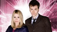 Rose Tyler david tennant