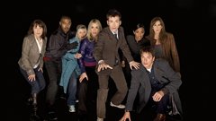 Rose Tyler david tennant