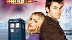 Rose Tyler david tennant