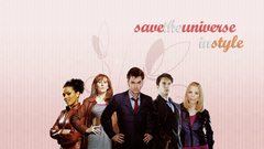 Rose Tyler david tennant