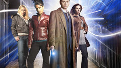 Rose Tyler david tennant