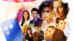 Rose Tyler david tennant