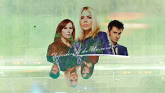 Rose Tyler david tennant