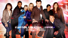 Rose Tyler david tennant