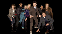 Rose Tyler david tennant