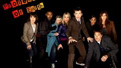 Rose Tyler david tennant