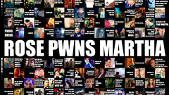 Rose Tyler funny Typography