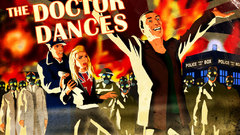 Rose Tyler gas masks