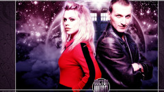 Rose Tyler tardis Billie
