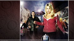 Rose Tyler tardis Billie