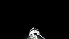 Rose Tyler tardis david