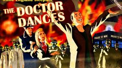 Rose Tyler tardis Typography