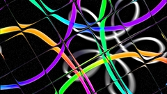 Roses fantasy abstract