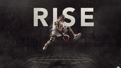 Roses nba derrick rose