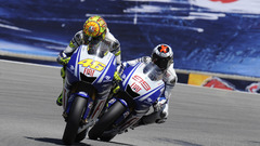 Rossi lorenzo in The