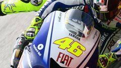 Rossi Moto gp