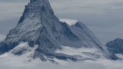 Rotehorn paradise evening Landscapes