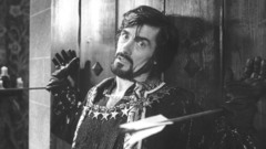 Rottingham sheriff of here