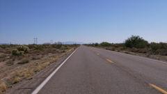 Route Arizona high Resolution