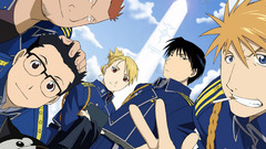 Roy mustang riza hawkeye