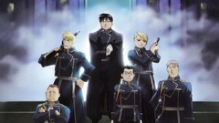 Roy mustang riza hawkeye Jean Havoc Heymans Breda Kain Fuery 