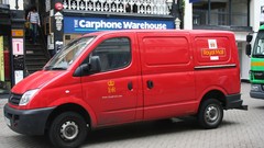 Royal Mail