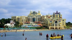 Royal Marina Palace-Dyuni Resort