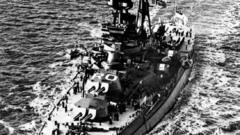 Royal oak carrying queen