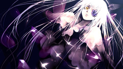 Rozen maiden anime girls