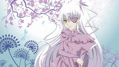 Rozen maiden barasuishou Anime