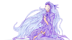 Rozen maiden barasuishou Anime