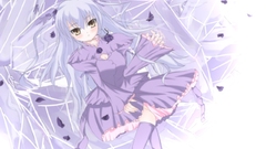 Rozen maiden barasuishou Anime